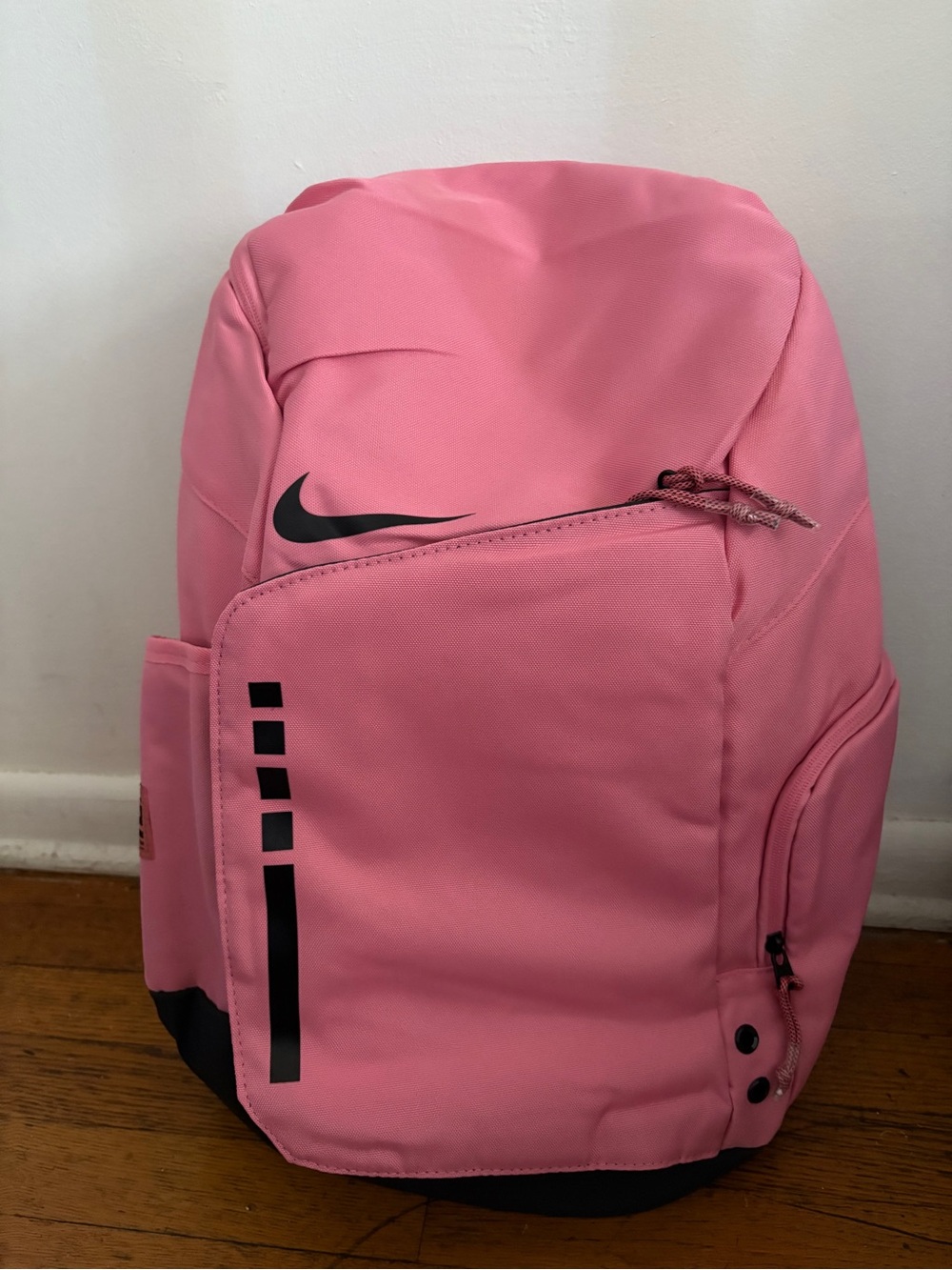 Nike Elite Pro Hoops Basketball Backpack 32L Pink